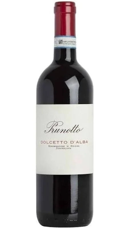 Dolcetto D’alba DOC – Prunotto