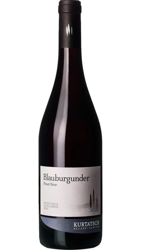 Pinot Nero Alto Adige DOC – Kurtatsch