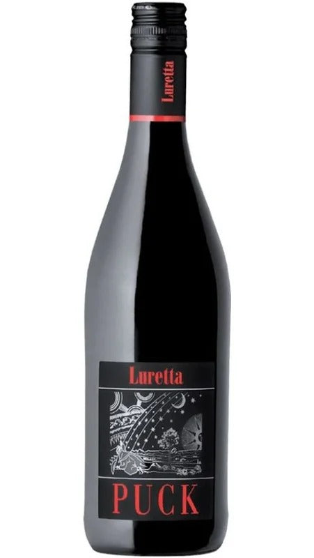 Pinot Nero Puck – Luretta