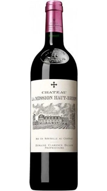 La Chapelle de La Mission Haut Brion – Pessac Lognan