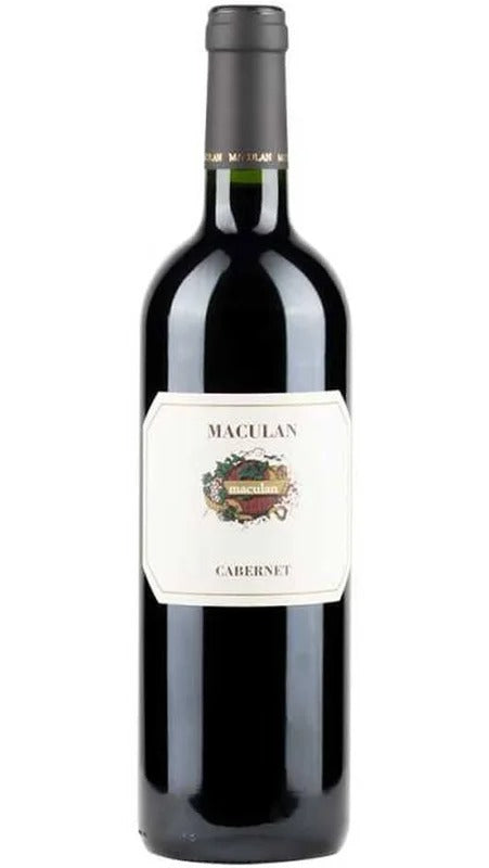 Cabernet IGT – Maculan