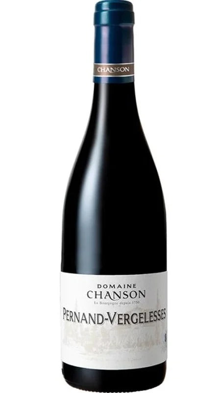 Pernand Verdelesses – Domaine Chanson