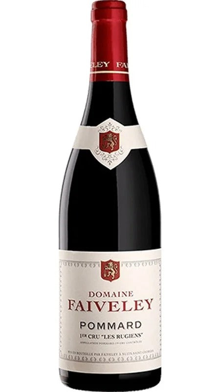 Pommard Premer Cru Les Rugiens – Domaines Faiveley