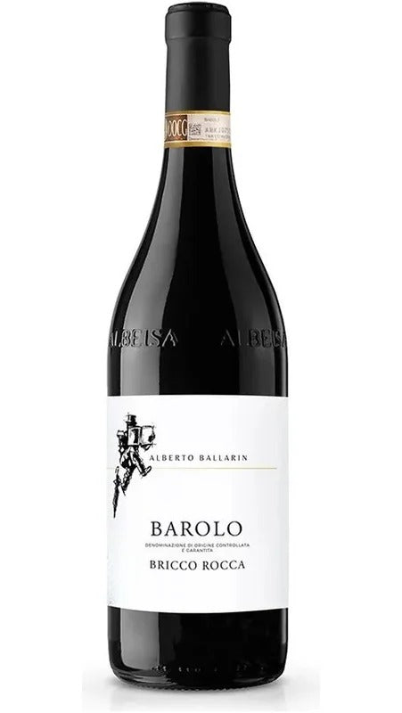 Barolo Bricco Rocca DOCG – Ballarin