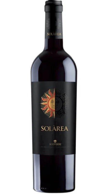 Solarea Montepulciano d’Abruzzo – DOC – Agriverde