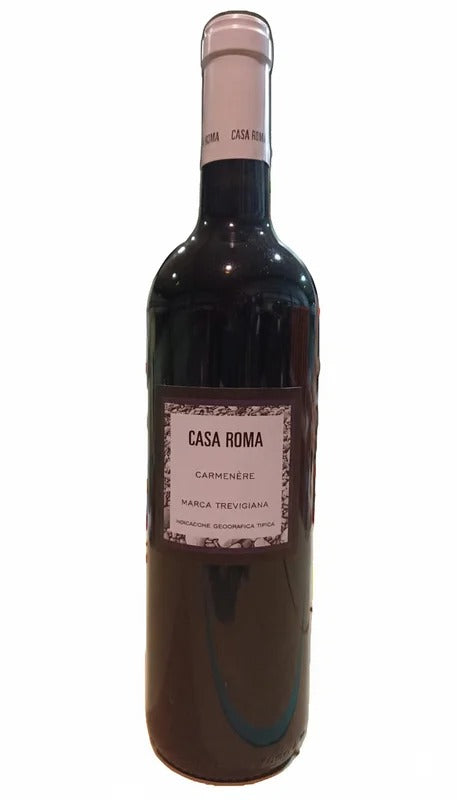 Carmenere IGT – Marca Trevigiana