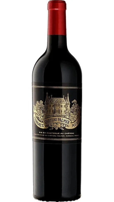 Chateau Palmer – Margaux