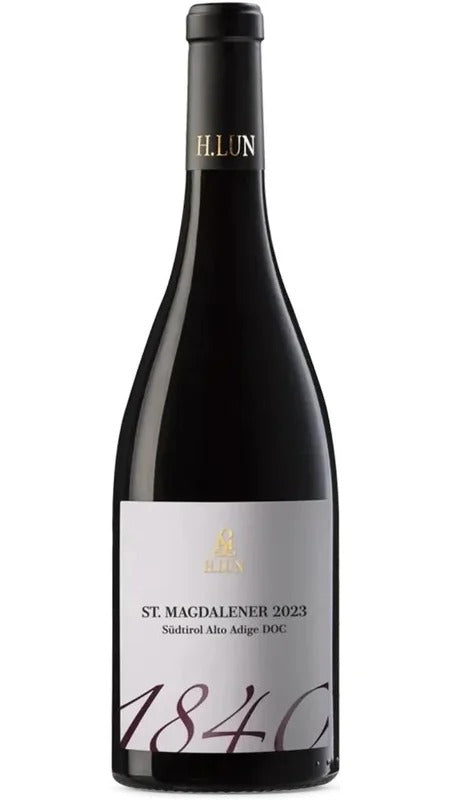 Alto Adige DOC S. Maddalena – Linea 1840 – H. Lun
