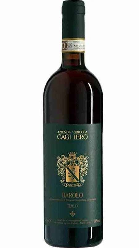 Barolo DOCG – Terlo – Cagliero