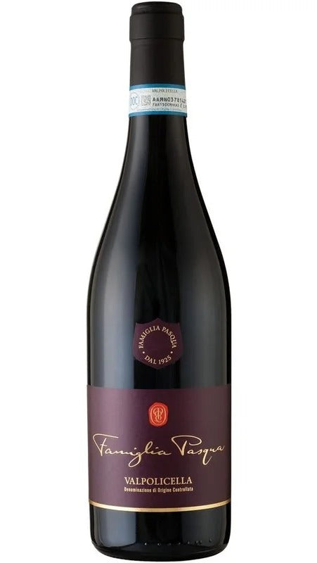 Valpolicella DOCG – Pasqua