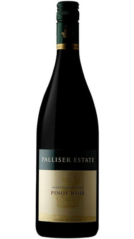 Pinot Nero – Palliser