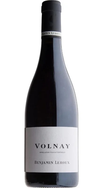 Volnay – Benjamin Leroux