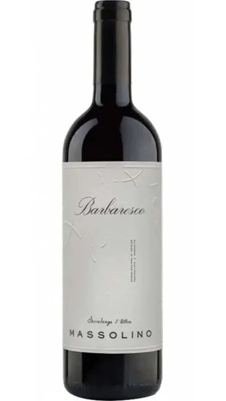 Barbaresco DOCG – Massolino