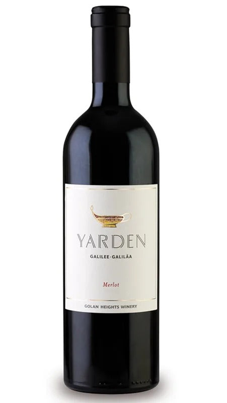 Merlot – Yarden