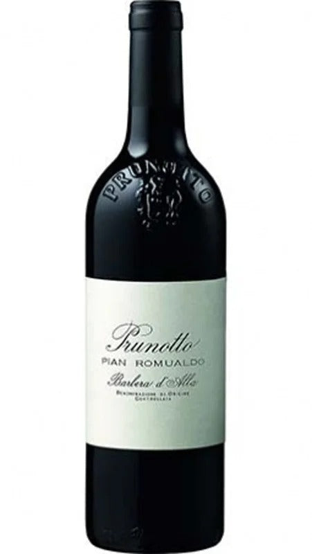 Barbera d’Alba DOC – Pian Romualdo – Prunotto