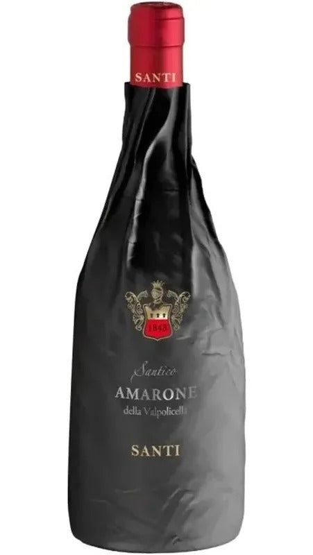 Amarone della Valpolicella DOCG – Santico – Velina – Santi