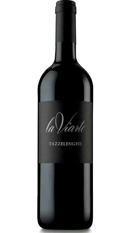 Tazzelenghe Riserva DOC Friuli Colli Orientali – Jeroboam – La Viarte