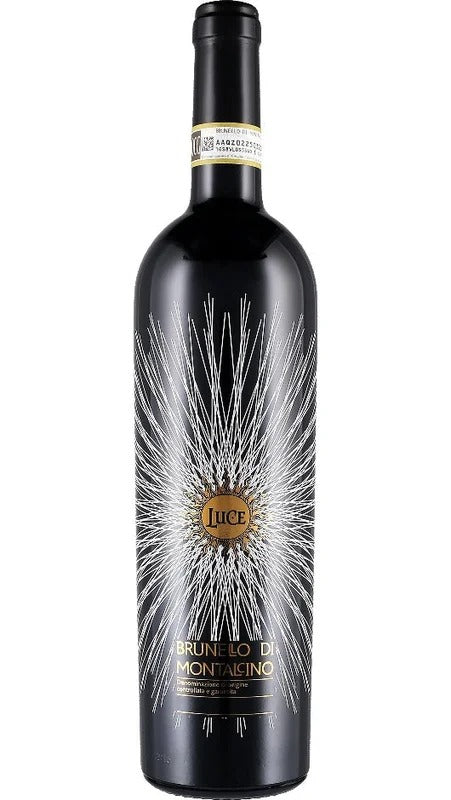 Brunello di Montalcino DOCG – Luce – Frescobaldi