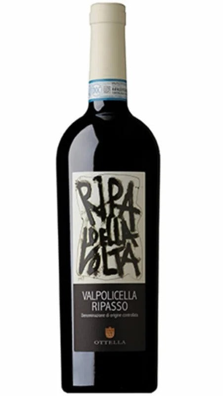 Valpolicella Ripasso DOC – Ripa della Volta – Ottella