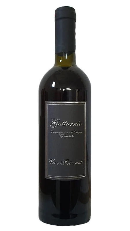 Gutturnio DOC Frizzante – Negrer – La Ratta