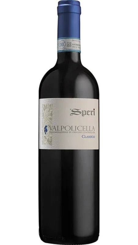 Valpolicella DOC Classico – Speri