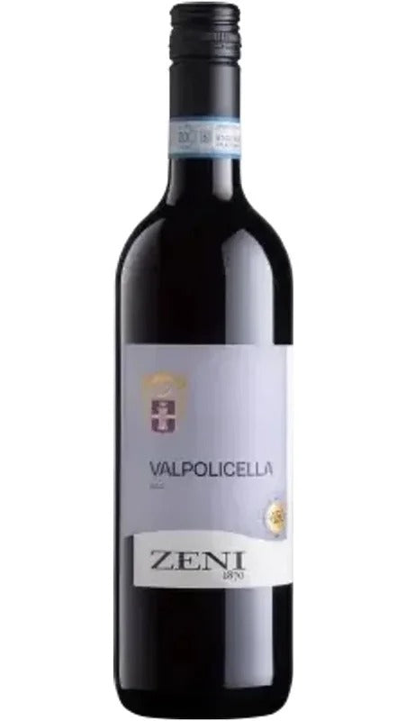 Valpolicella DOC – Linea I Classici – Zeni