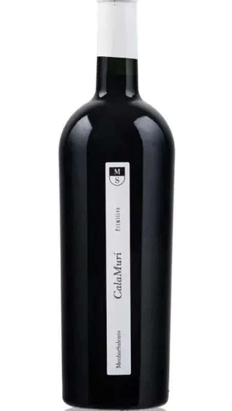 Primitivo IGT Salento – Calamuri – Menhir Salento