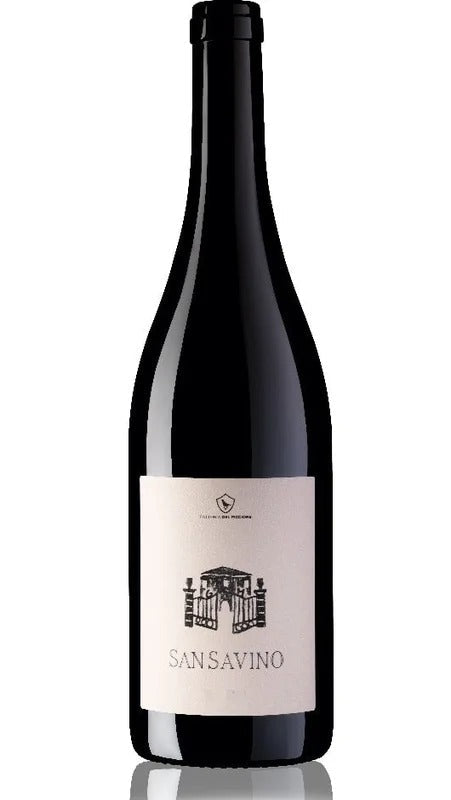 Sangiovese Colli di Rimini DOC Superiore Biodinamico – San Savino – Fattoria del Piccione