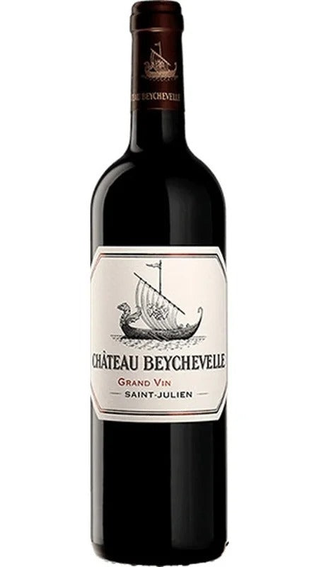 Chateau Beychevelle – Saint Julien