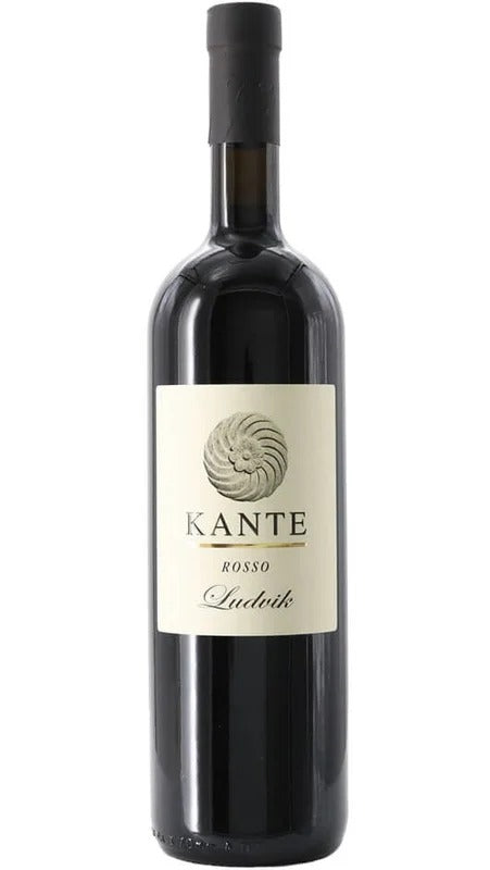 Rosso Ludvik IGT – Kante