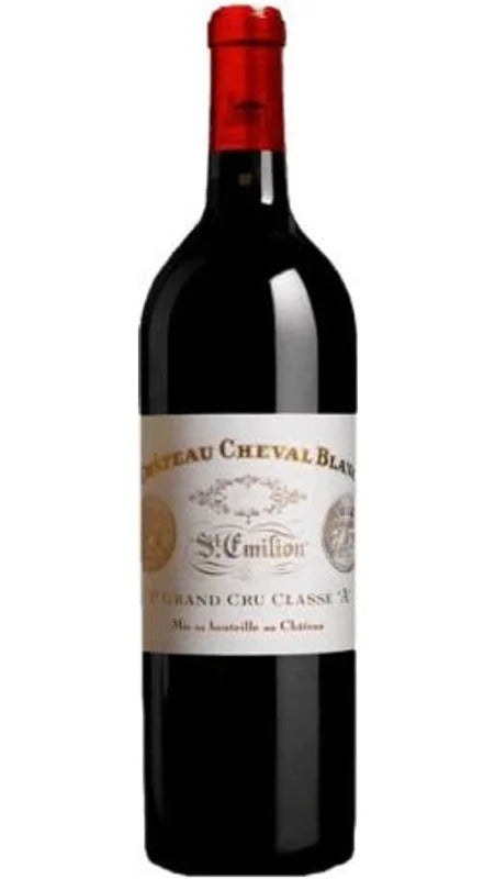 Chateau Cheval Blanc 2022 – Saint Emilon