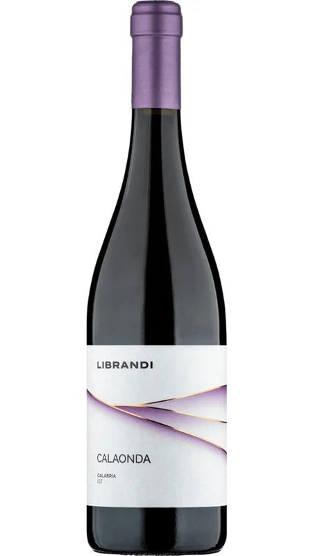 Calaonda IGT Calabria – Librandi