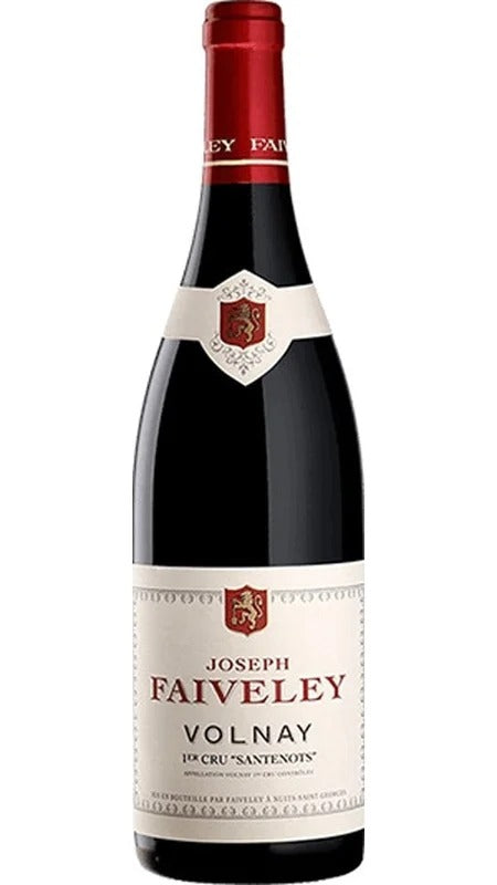 Volnay Premier Cru Santenots – Domaines Faiveley