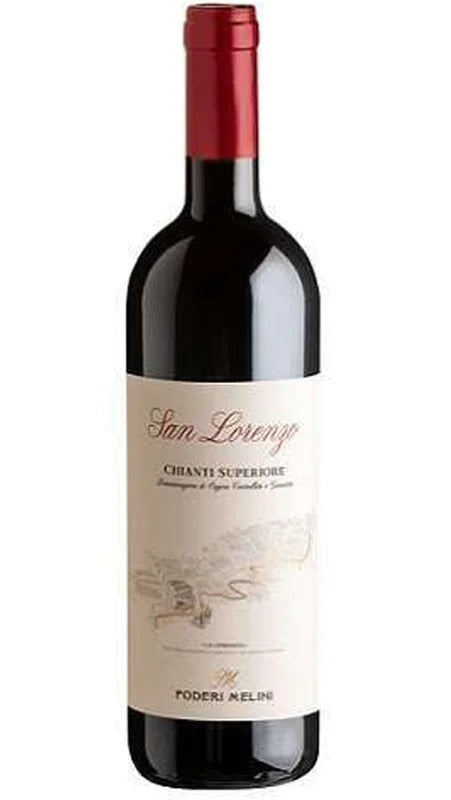 Chianti Superiore DOCG – San Lorenzo – Melini