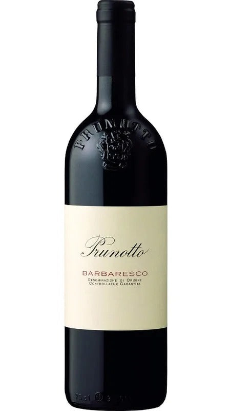 Barbaresco DOCG – Prunotto
