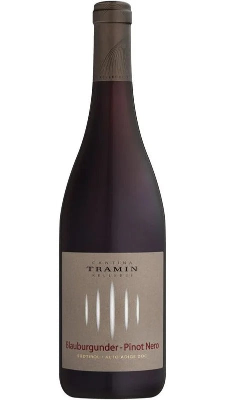 Pinot Nero Alto Adige DOC – Tramin