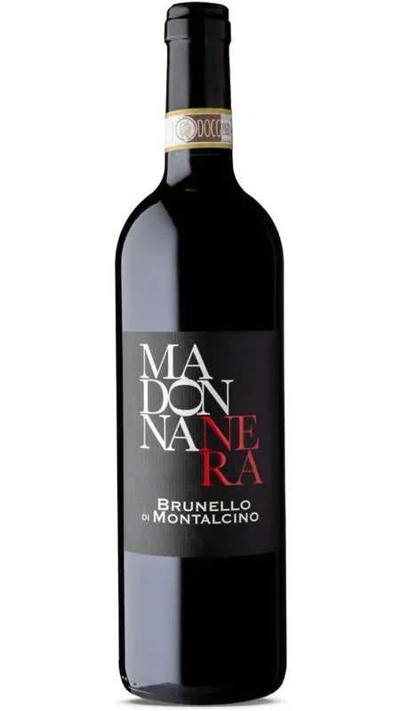 Brunello di Montalcino – Madonna Nera