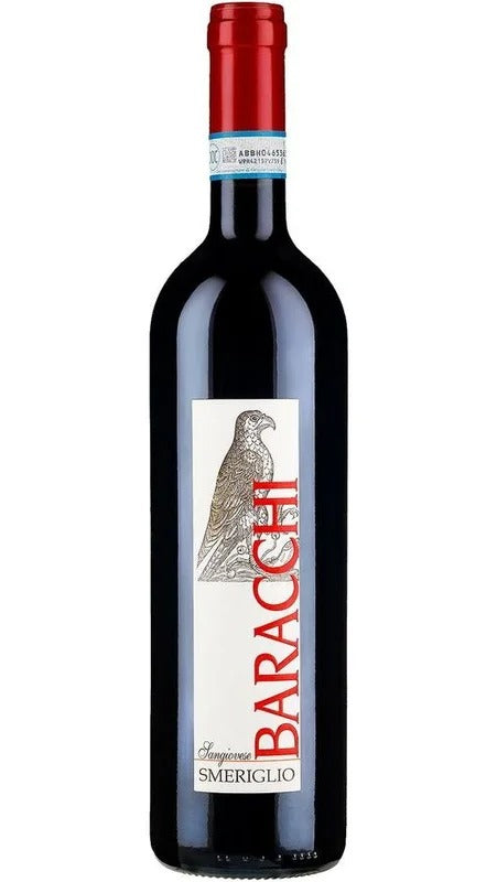 Sangiovese DOC Smeriglio – Baracchi