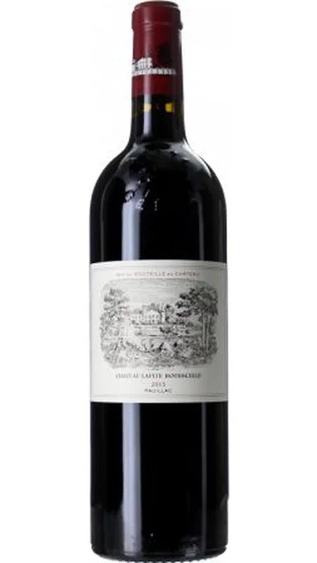 Chateau Lafite Rothchild – Jeroboam – Pauillac