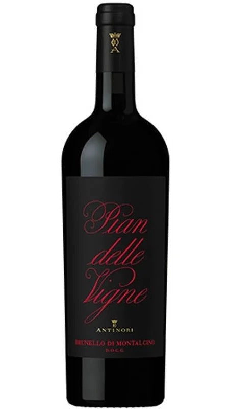 Brunello di Montalcino DOCG – Pian delle Vigne – Antinori