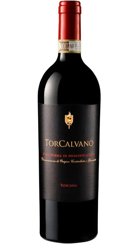 Nobile di Montepulciano DOCG – Torcalvano – Folonari