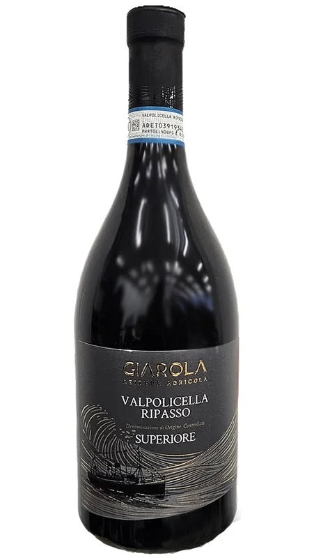 Valpolicella Ripasso Superiore DOC – Giarola