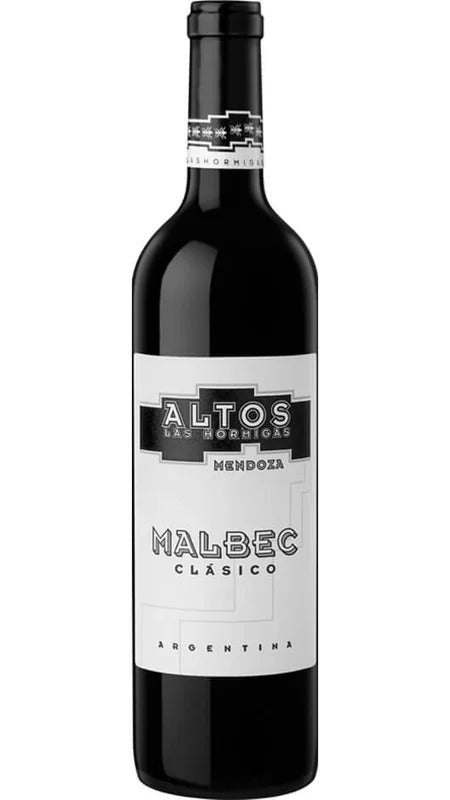 Malbec Clásico – Altos Las Hormigas