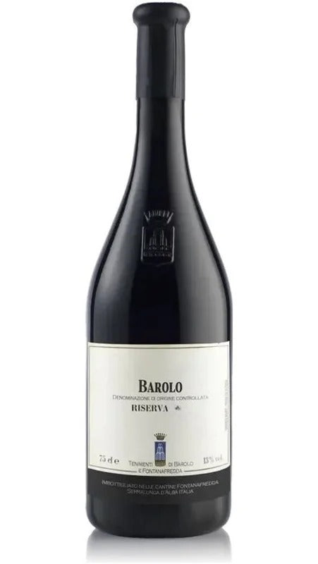 Barolo DOCG 1961 – Fontanafredda