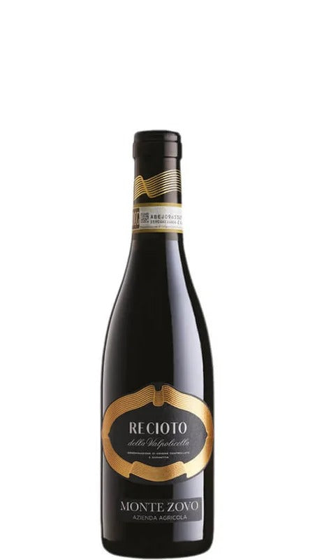 Recioto della Valpolicella DOCG – 375ml – Monte Zovo