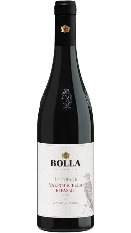 Valpolicella Ripasso Classico Superiore DOCG – Le Poiane – Bolla
