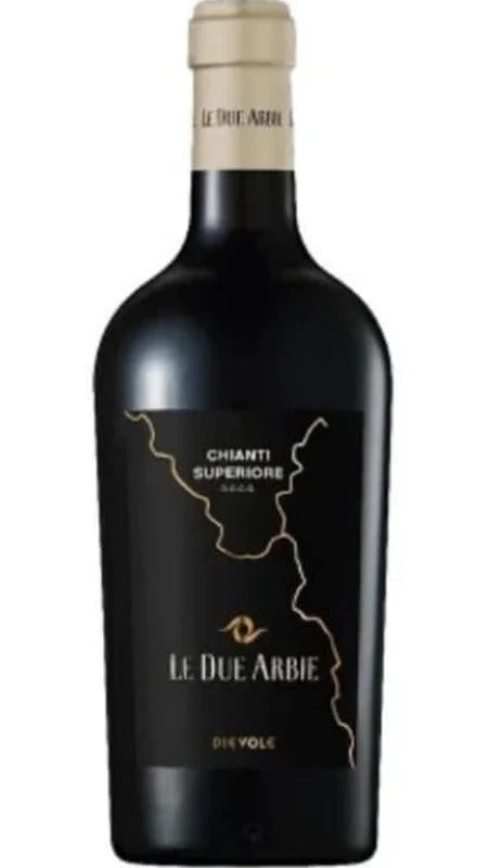 Chianti DOCG Superiore – Le due Arbie – Dievole