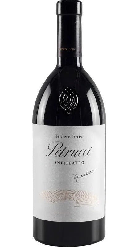 Petrucci Anfiteatro DOC Orcia – Podere Forte