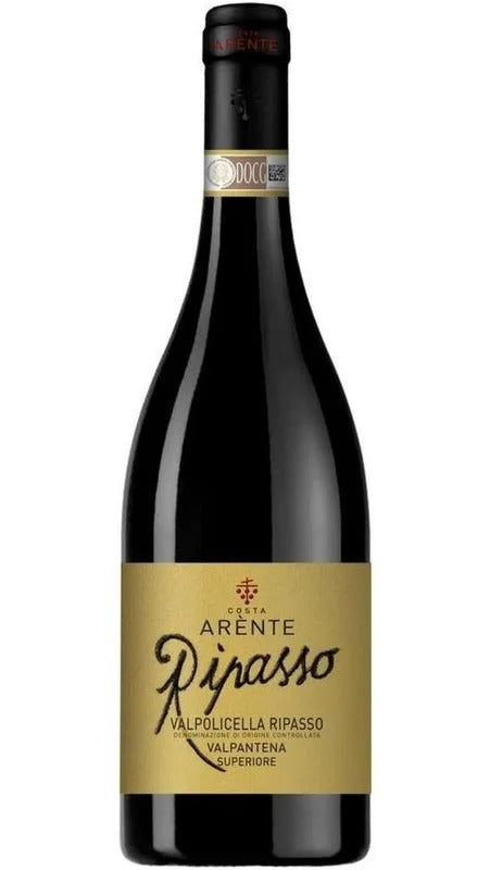 Valpolicella Ripasso Superiore Valpantena DOCG – Costa Arènte