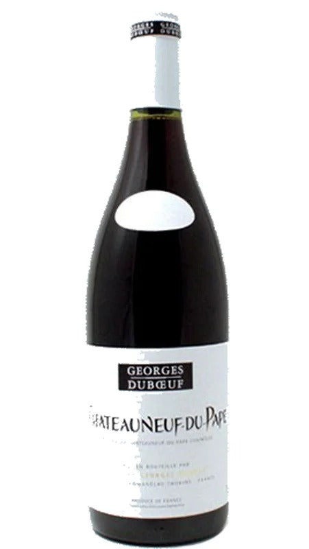 Chateauneuf du Pape Rouge – Georges Duboeuf